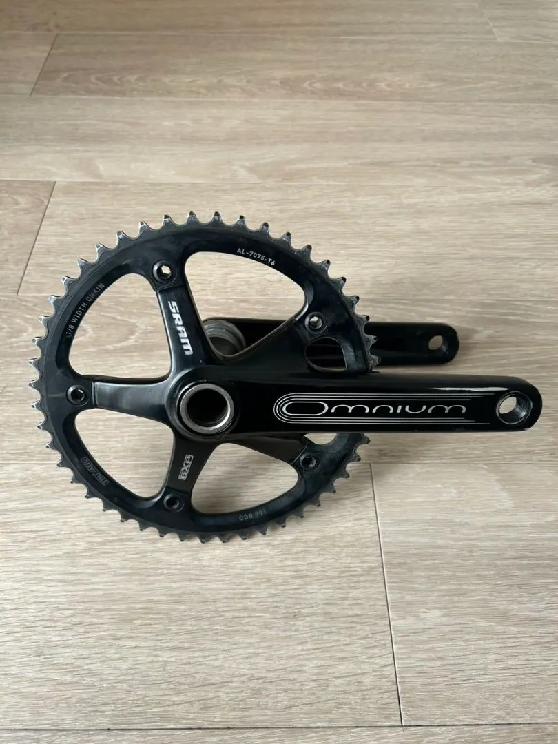 2026年最新】sram スラム オムニウム omniumの人気アイテム - メルカリ