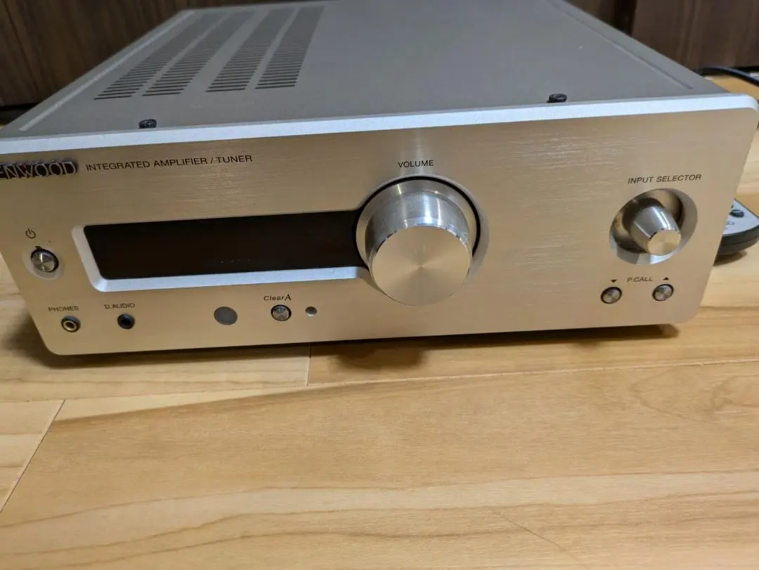 2026年最新】KENWOOD R-K1000の人気アイテム - メルカリ