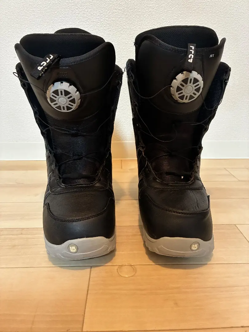 2026年最新】バートン JET ブーツの人気アイテム - メルカリ