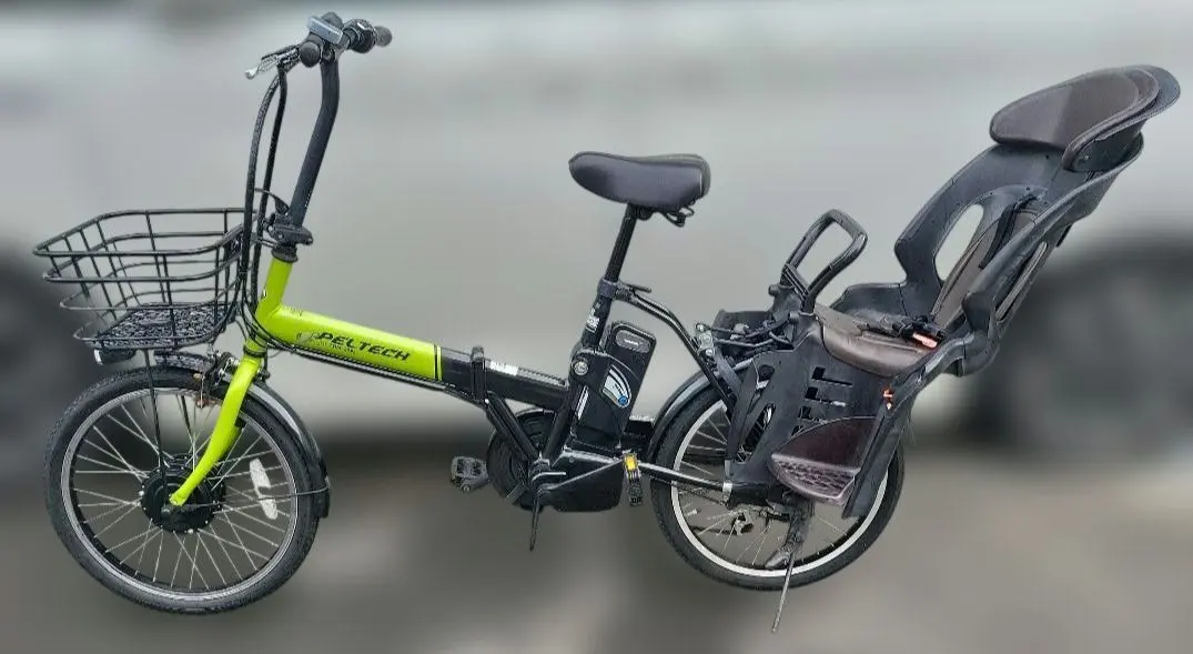 2026年最新】ペルテック 電動自転車の人気アイテム - メルカリ