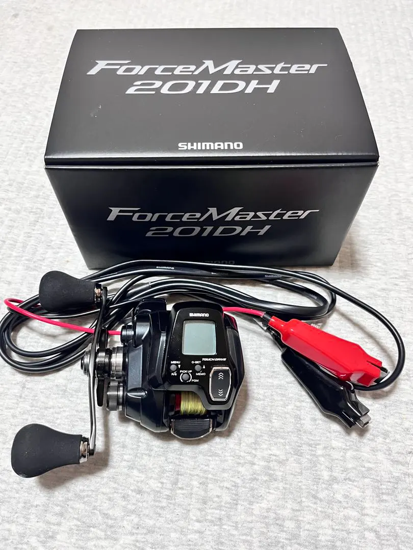 2026年最新】フォースマスター201の人気アイテム - メルカリ