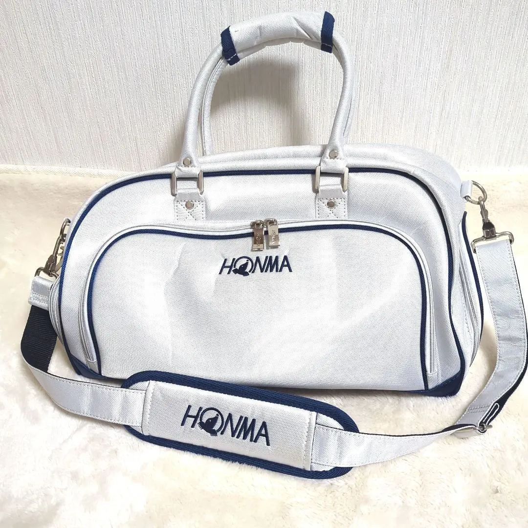 2026年最新】本間ゴルフ ボストンバッグの人気アイテム - メルカリ