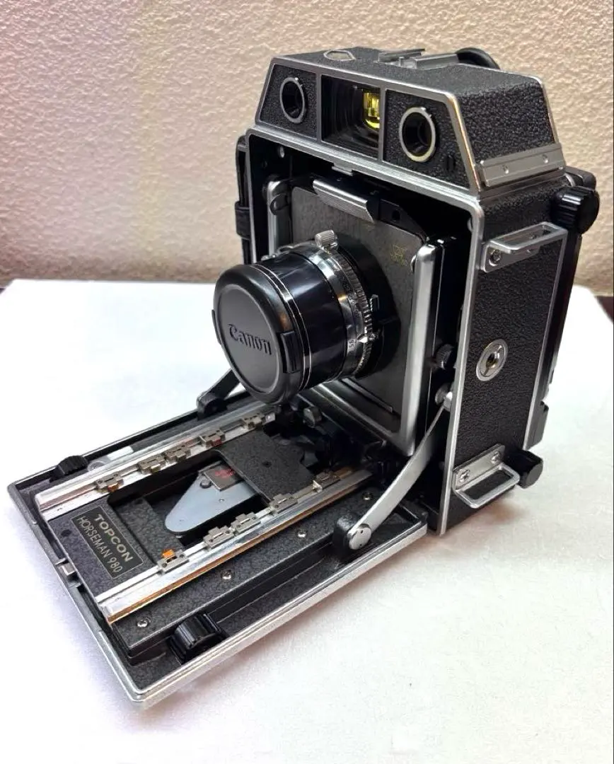 2026年最新】topcon HORSEMANの人気アイテム - メルカリ