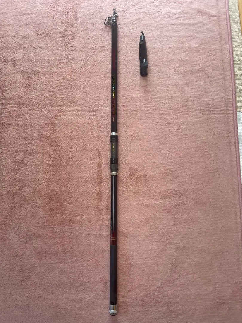 2026年最新】宇崎日新 ロッド スーパースクエア RX ISO HDの人気