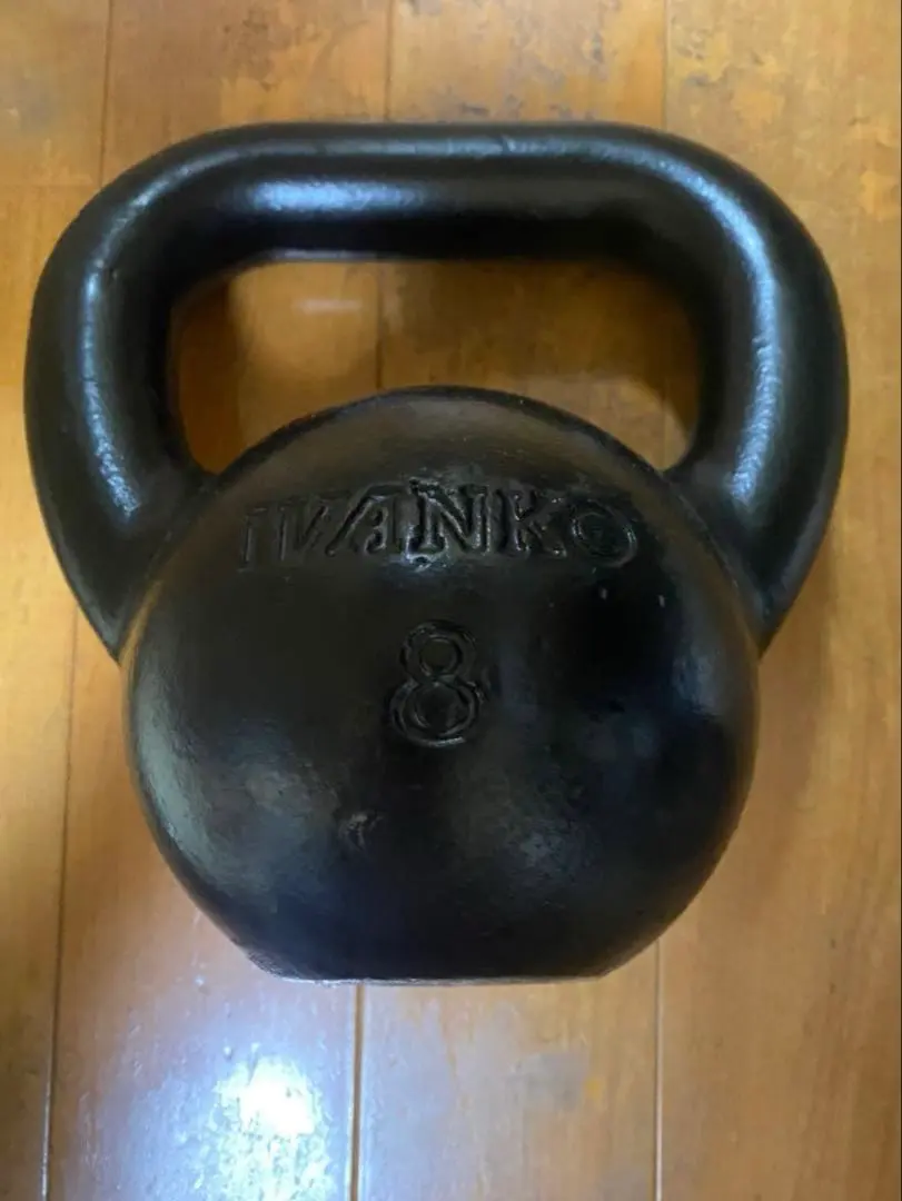 2026年最新】ivanko ケトルベルの人気アイテム - メルカリ