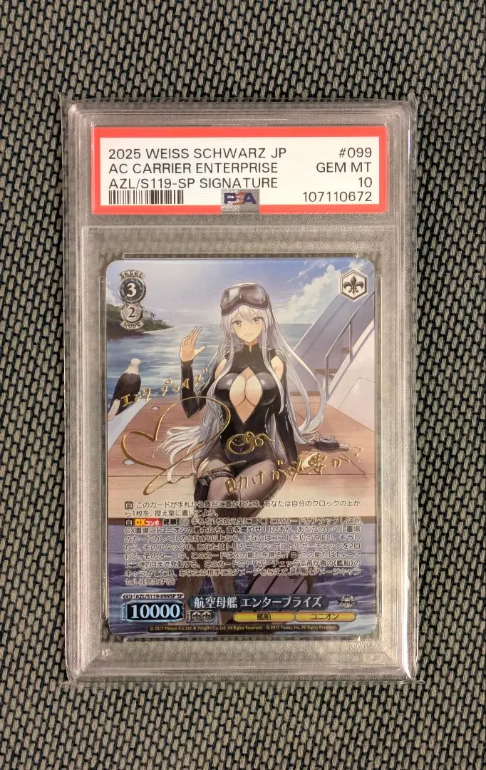 2026年最新】エンタープライズ sp ヴァイスの人気アイテム - メルカリ