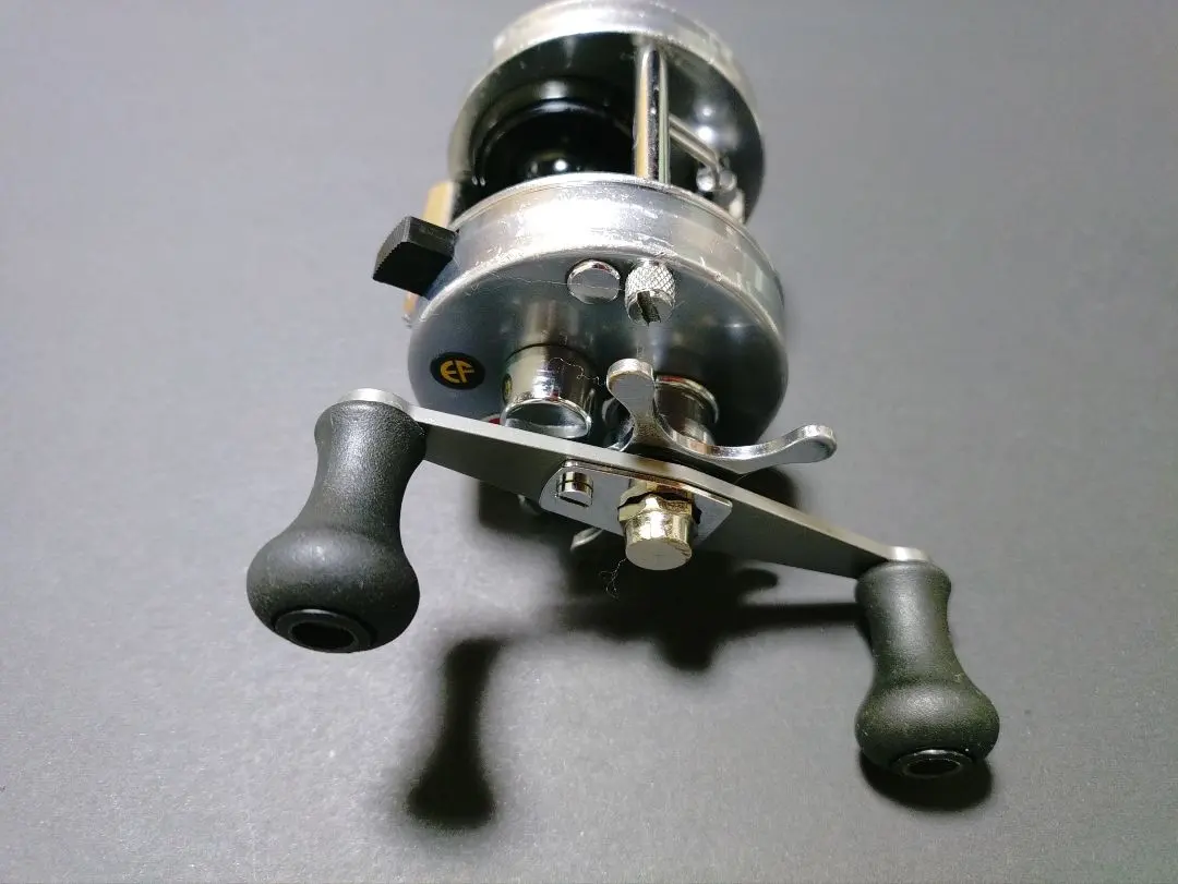 2026年最新】abu 2500 CDLの人気アイテム - メルカリ