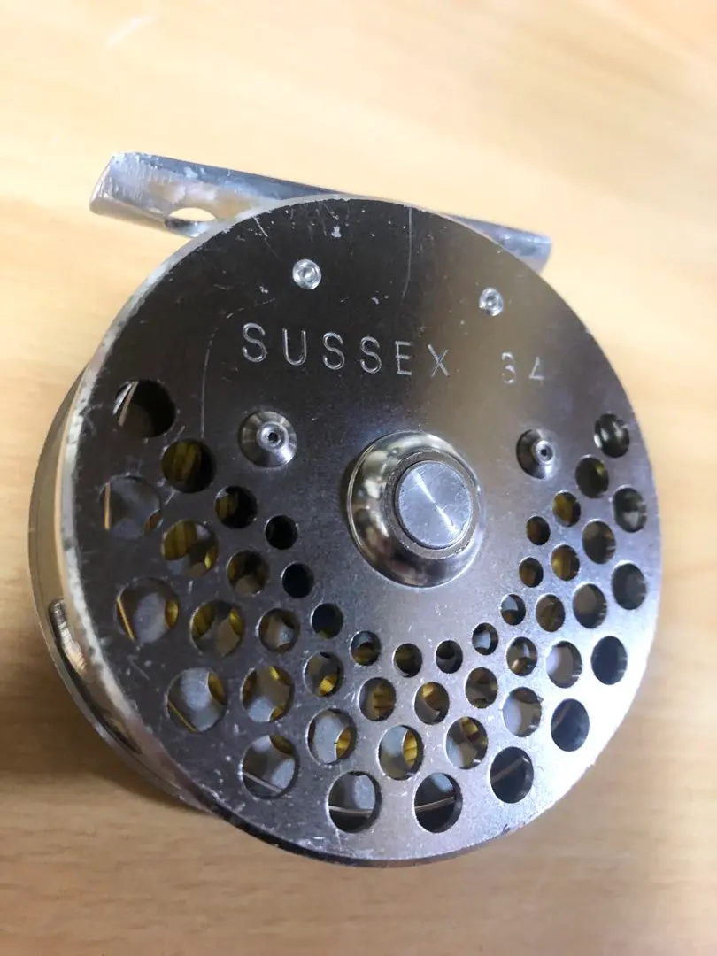 2026年最新】SUSSEX フライリールの人気アイテム - メルカリ
