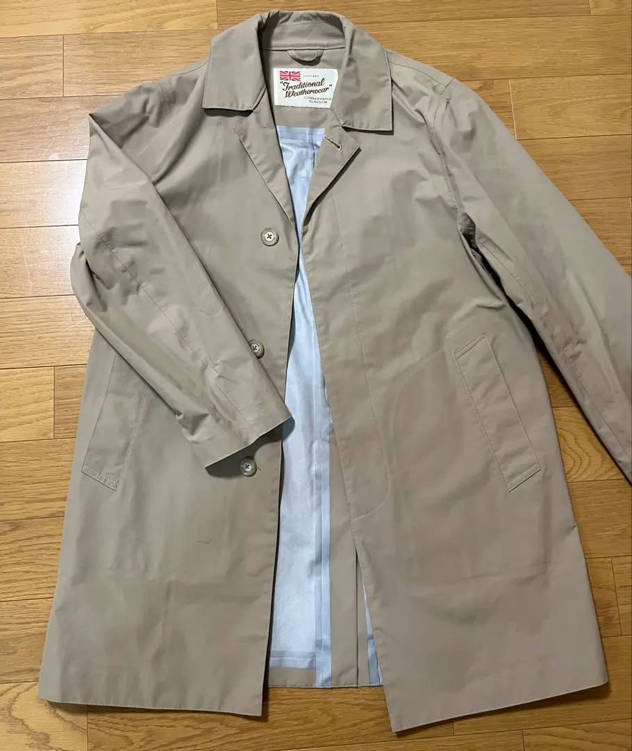 2026年最新】traditional weatherwear selbyの人気アイテム - メルカリ