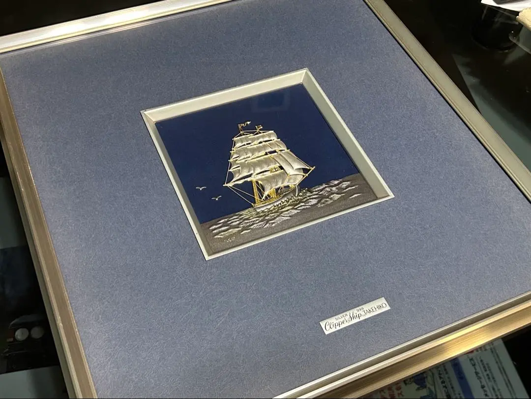 2026年最新】純銀レリーフ額の人気アイテム - メルカリ