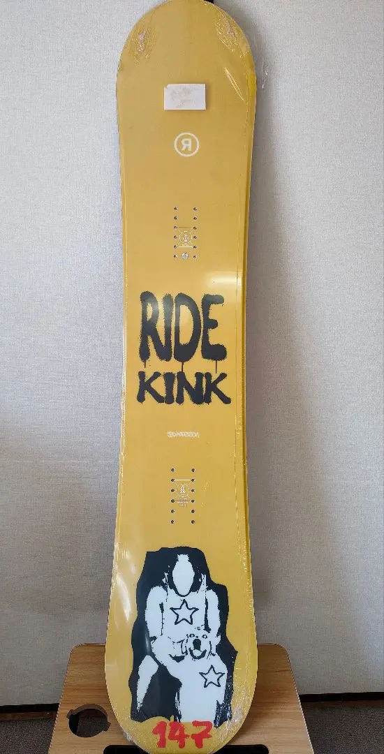 2026年最新】Ride Kinkの人気アイテム - メルカリ