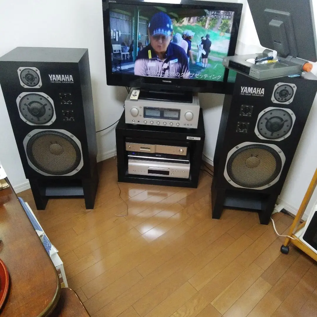 2026年最新】YAMAHA NS 1000Mの人気アイテム - メルカリ