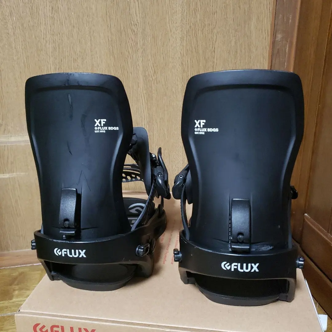 2026年最新】FLUX XF 22-23の人気アイテム - メルカリ
