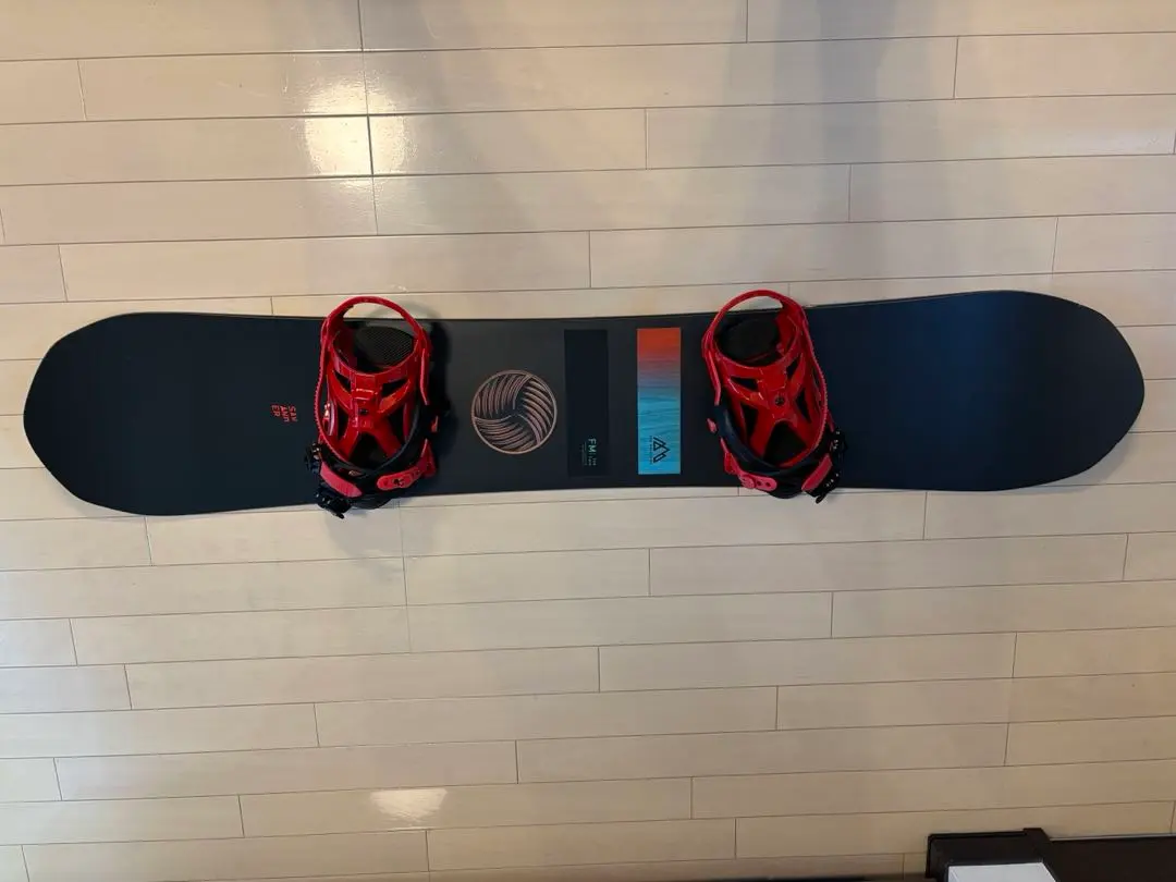 2026年最新】SAVANDER ボードの人気アイテム - メルカリ