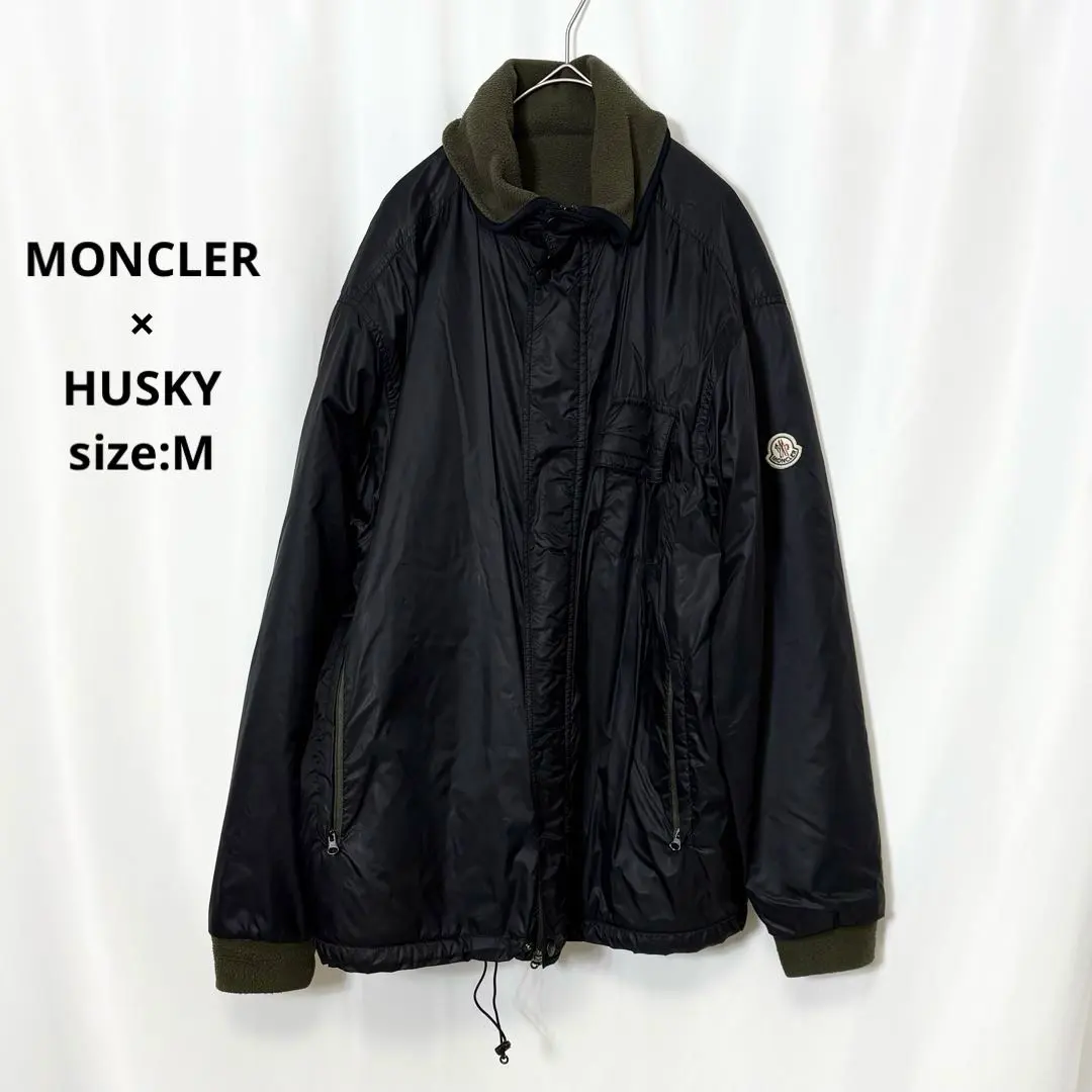 2026年最新】モンクレール ハスキーの人気アイテム - メルカリ
