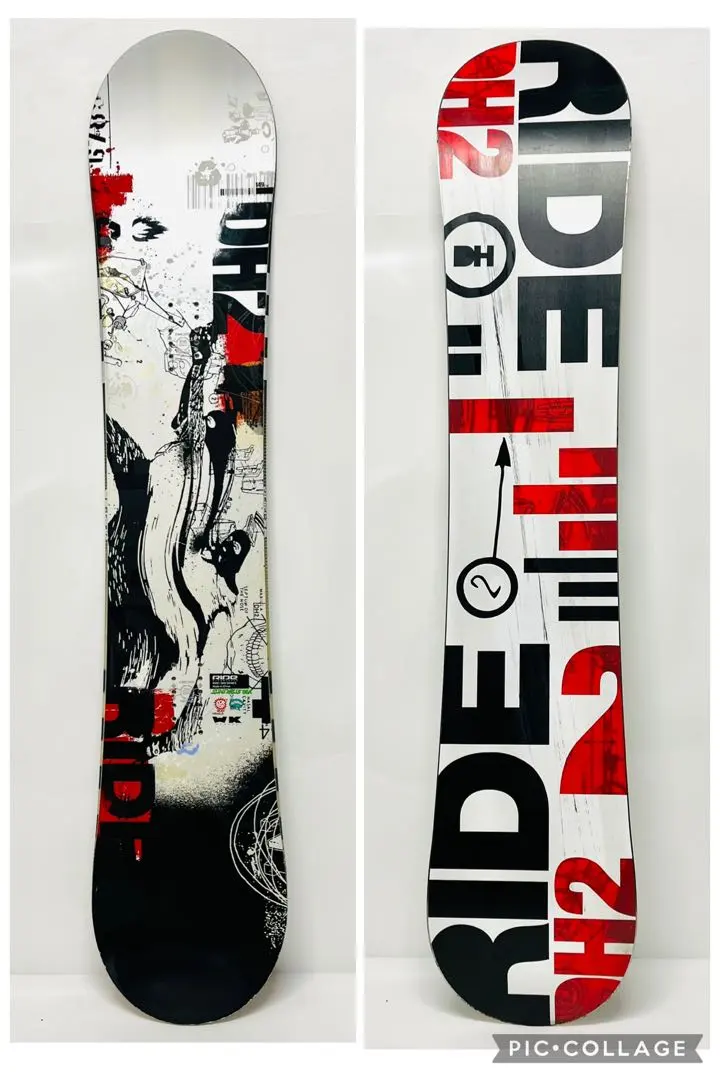 2026年最新】ride dh2の人気アイテム - メルカリ