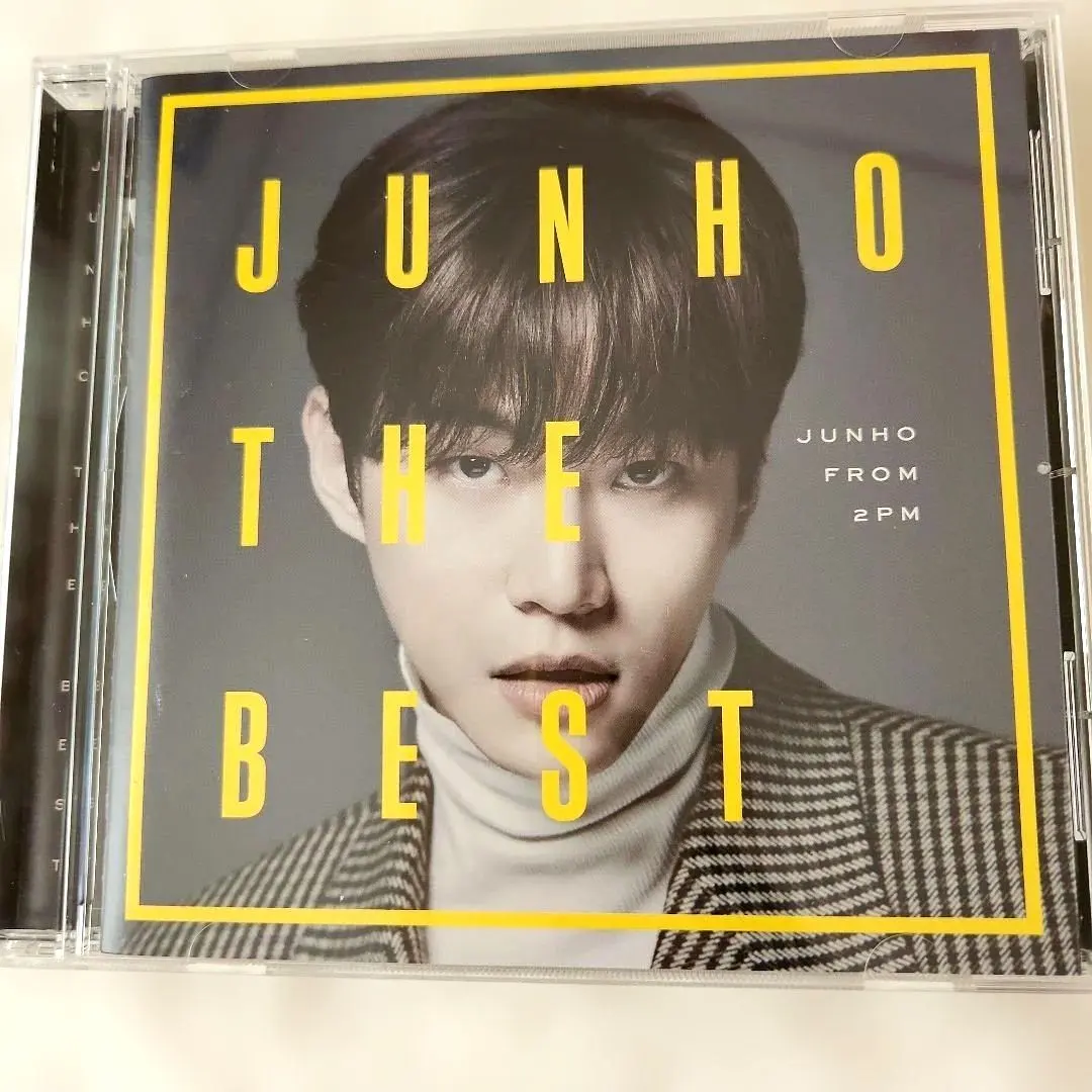 2026年最新】junho winter sleepの人気アイテム - メルカリ