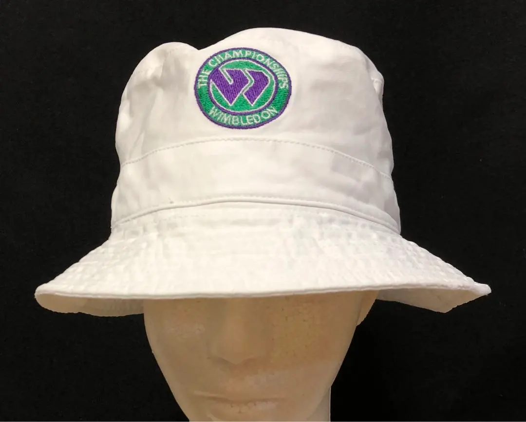 2026年最新】ウィンブルドン キャップの人気アイテム - メルカリ