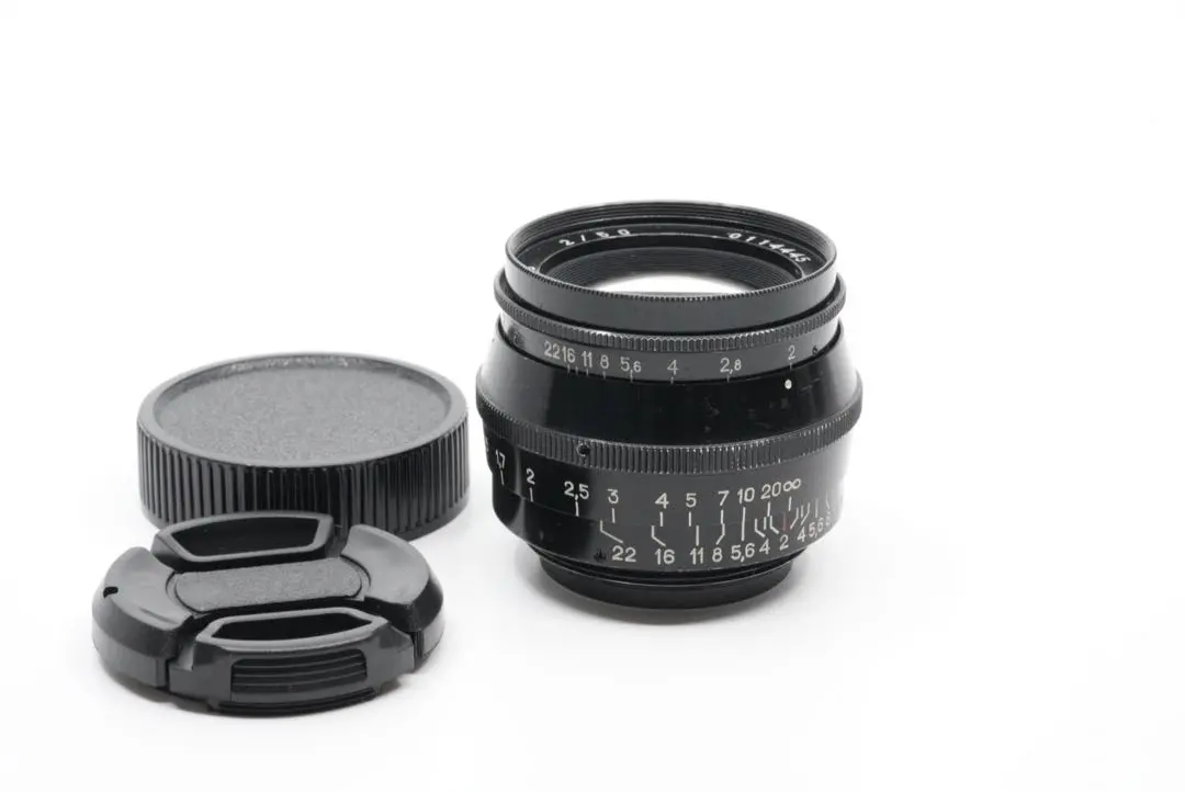 2026年最新】Jupiter 8 50mm f2の人気アイテム - メルカリ