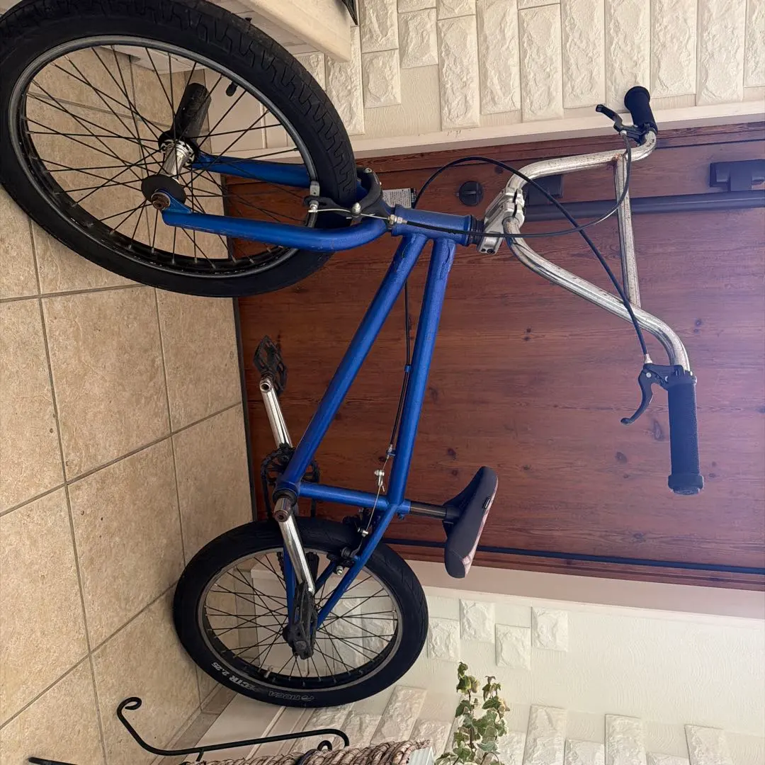 2026年最新】bmx colonyの人気アイテム - メルカリ