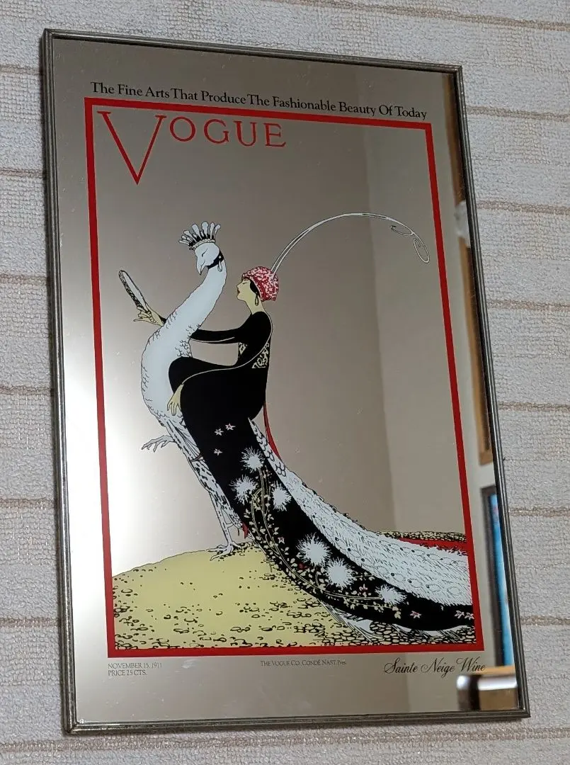 2026年最新】パブミラー vogueの人気アイテム - メルカリ