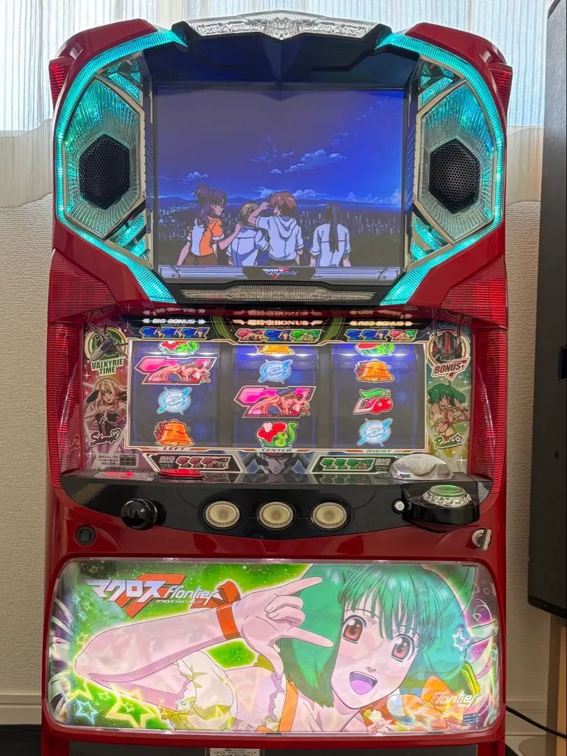 2026年最新】実機 マクロスfの人気アイテム - メルカリ