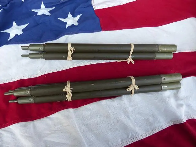 2026年最新】usパップテント デッドストックの人気アイテム - メルカリ