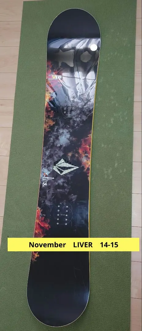 2026年最新】november liverの人気アイテム - メルカリ