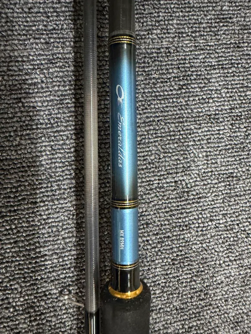 2026年最新】ダイワ エメラルダスmx 89mの人気アイテム - メルカリ