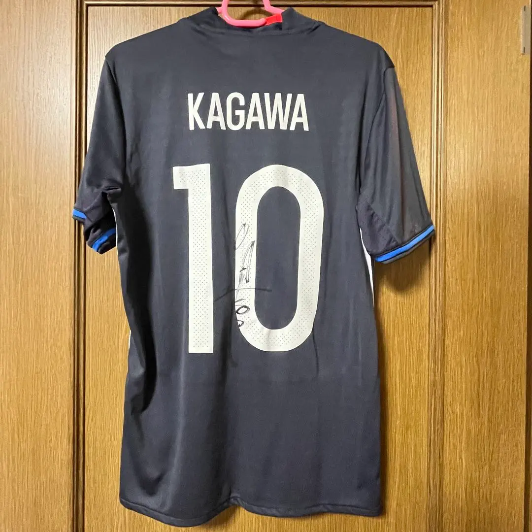 2026年最新】香川真司 サイン ユニフォームの人気アイテム - メルカリ