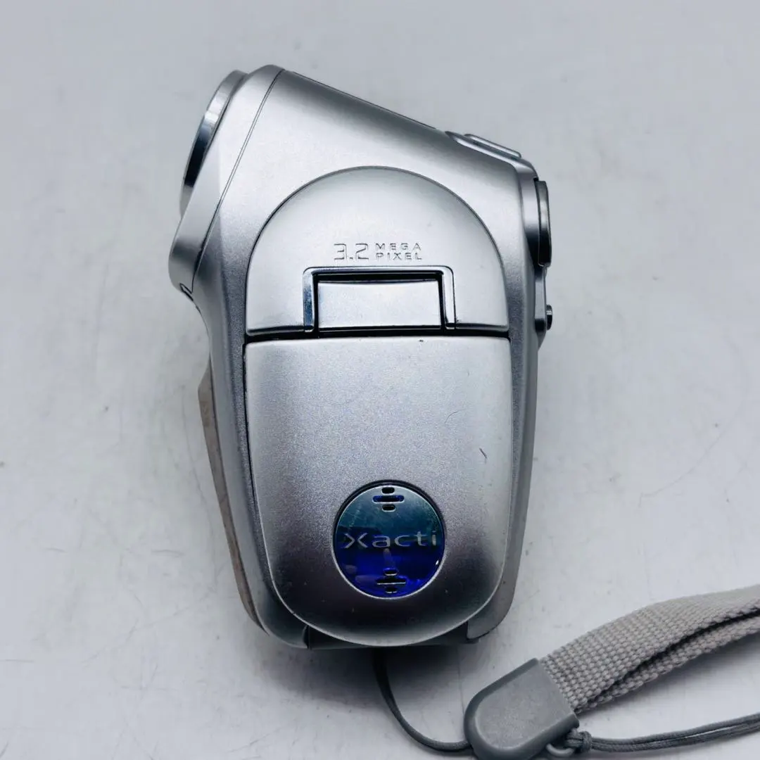 2026年最新】Sanyo xacti dmx-c1の人気アイテム - メルカリ