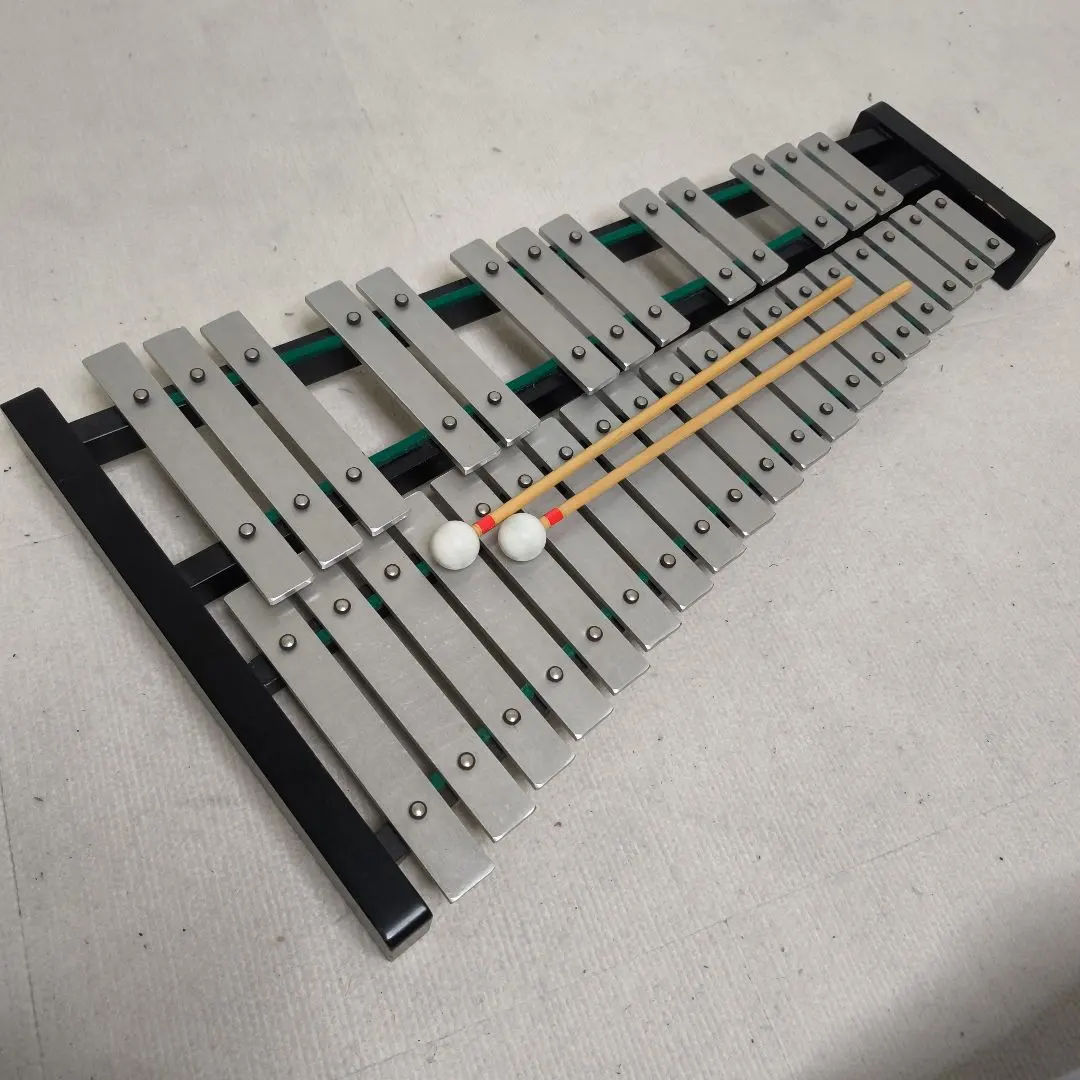 2026年最新】鉄琴32音の人気アイテム - メルカリ