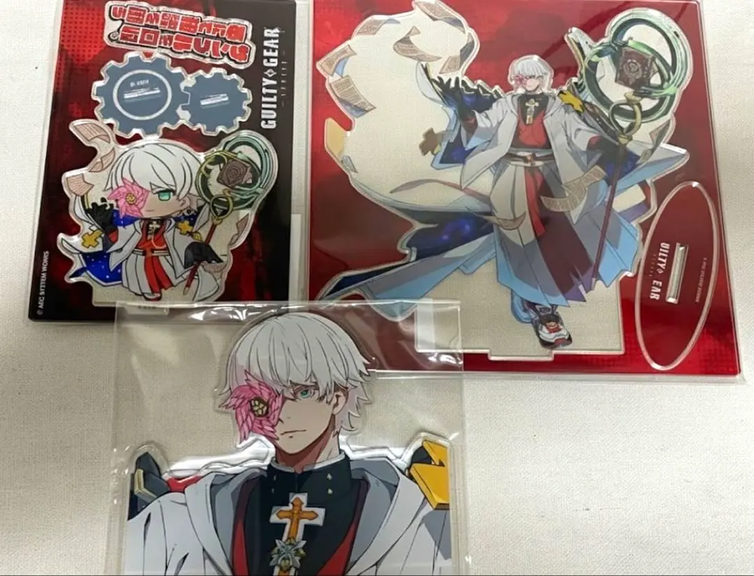 2026年最新】ギルティギア 飛鳥の人気アイテム - メルカリ