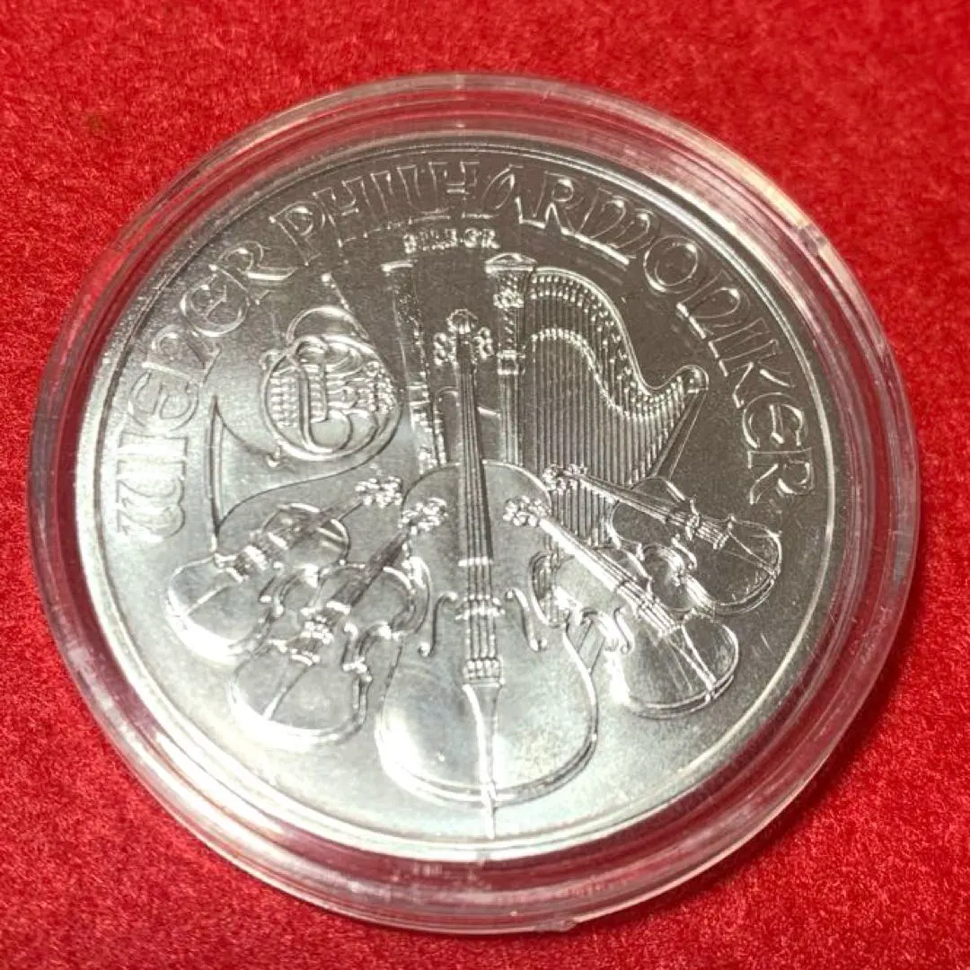 2026年最新】ウィーン金貨の人気アイテム - メルカリ