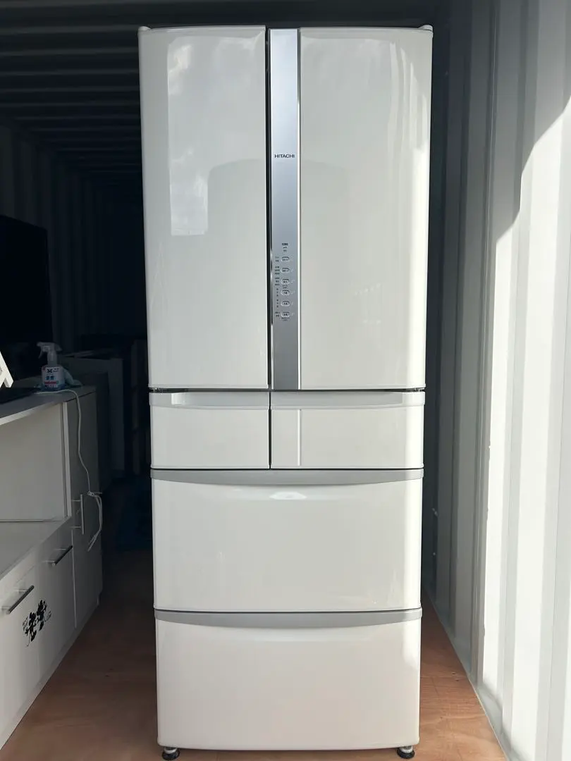 2026年最新】日立冷蔵庫 475lの人気アイテム - メルカリ