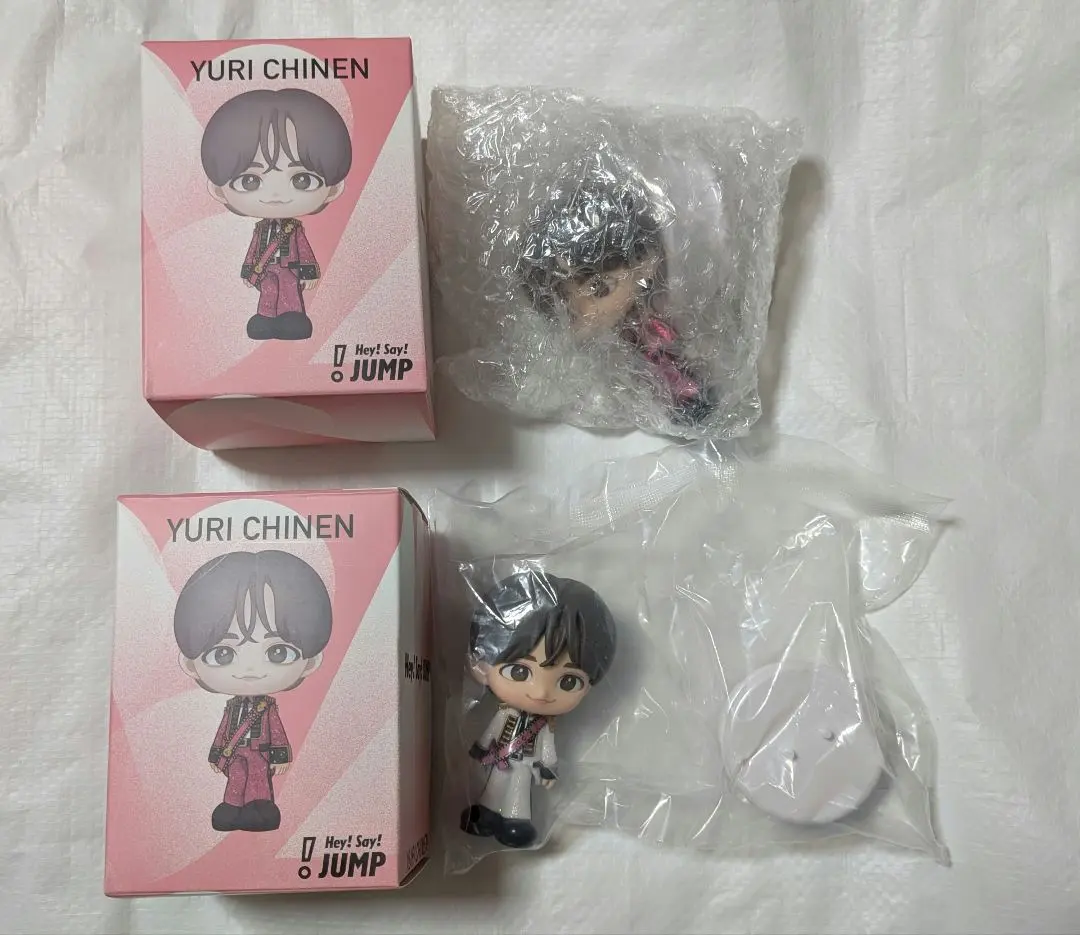 2026年最新】Hey! Say! JUMP フィギュア 知念の人気アイテム - メルカリ