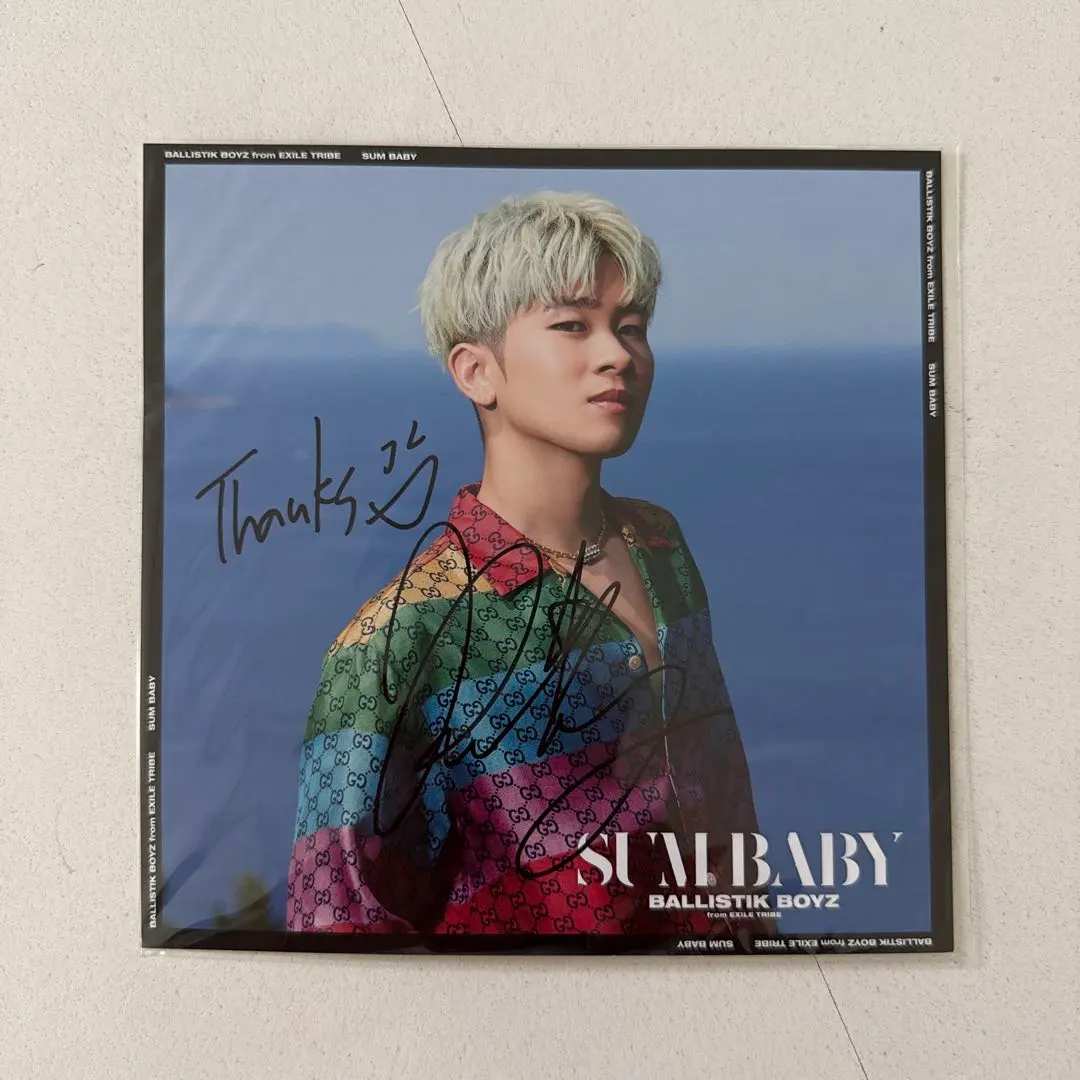 2026年最新】直筆サイン 石川遼の人気アイテム - メルカリ