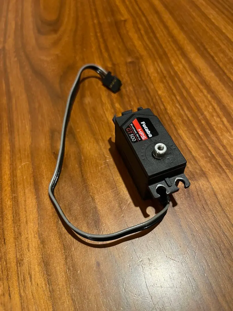 2026年最新】フタバ ct500の人気アイテム - メルカリ