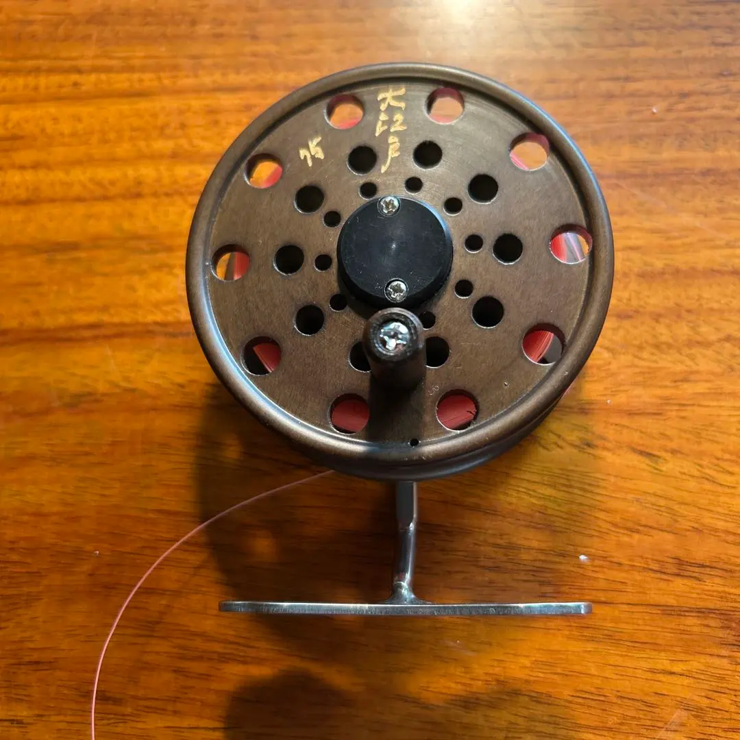 2026年最新】サクラ 大江戸 リールの人気アイテム - メルカリ