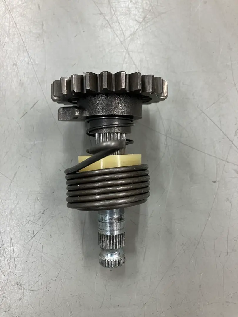 2026年最新】トランスミッションギヤの人気アイテム - メルカリ