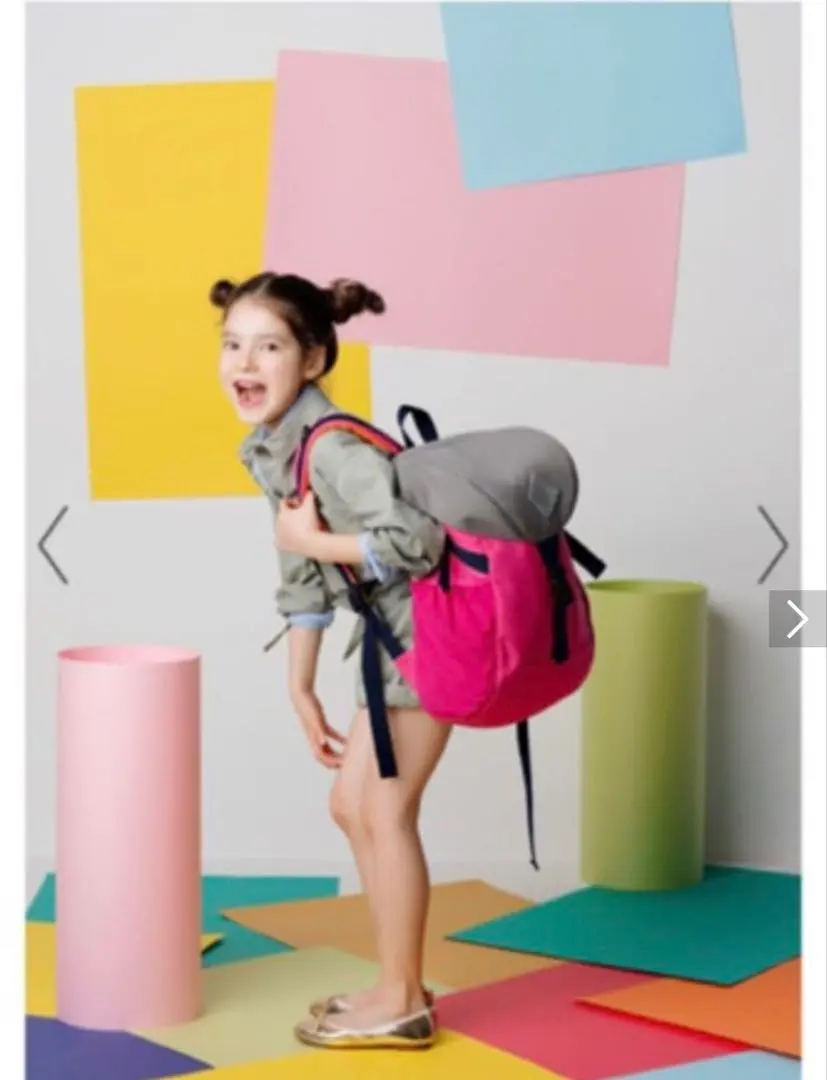 2026年最新】東原亜希 リュックの人気アイテム - メルカリ