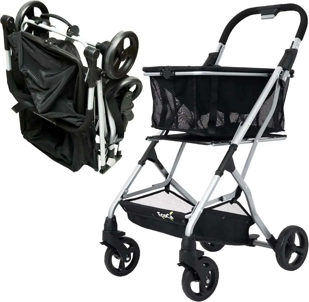 2026年最新】Ecoca ショッピングカート の人気アイテム - メルカリ