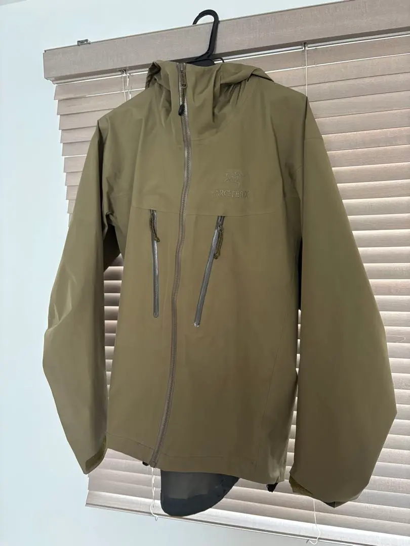 2026年最新】arc'teryx leaf gen1の人気アイテム - メルカリ