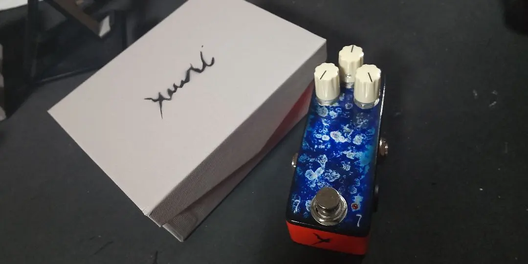 2026年最新】CROWTHER AUDIO Hot Cakeの人気アイテム - メルカリ