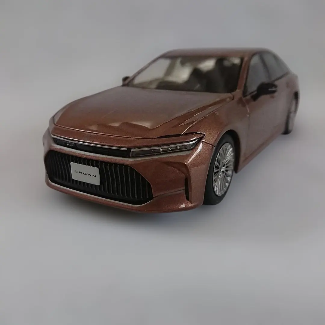 2026年最新】クラウンスポーツミニカーの人気アイテム - メルカリ