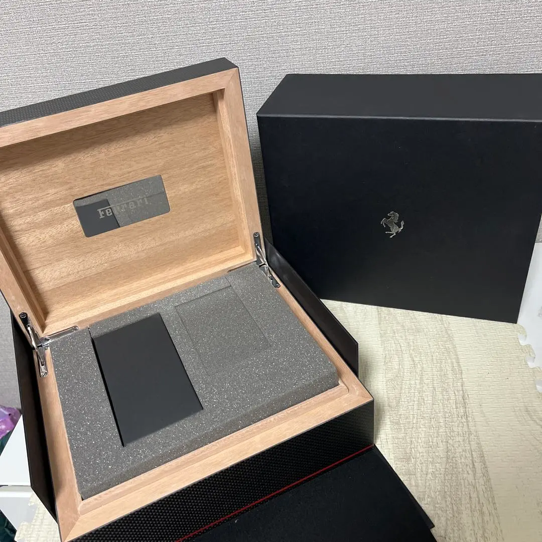 2026年最新】フェラーリ キーボックスの人気アイテム - メルカリ