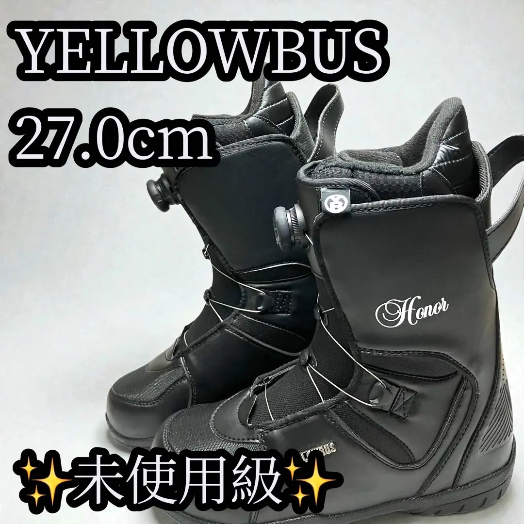 2026年最新】YELLOW BUS ブーツの人気アイテム - メルカリ