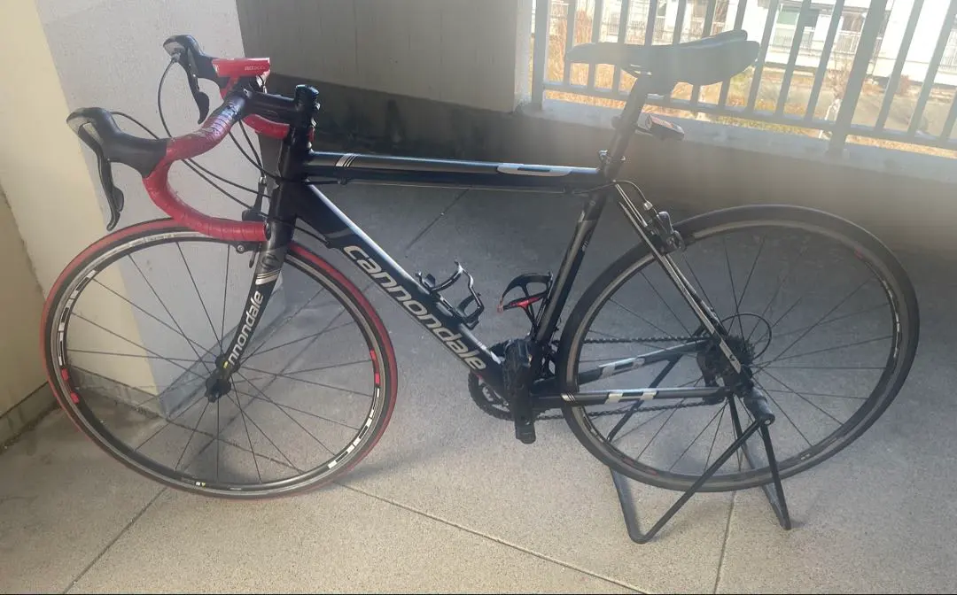 2026年最新】キャノンデール caad8の人気アイテム - メルカリ