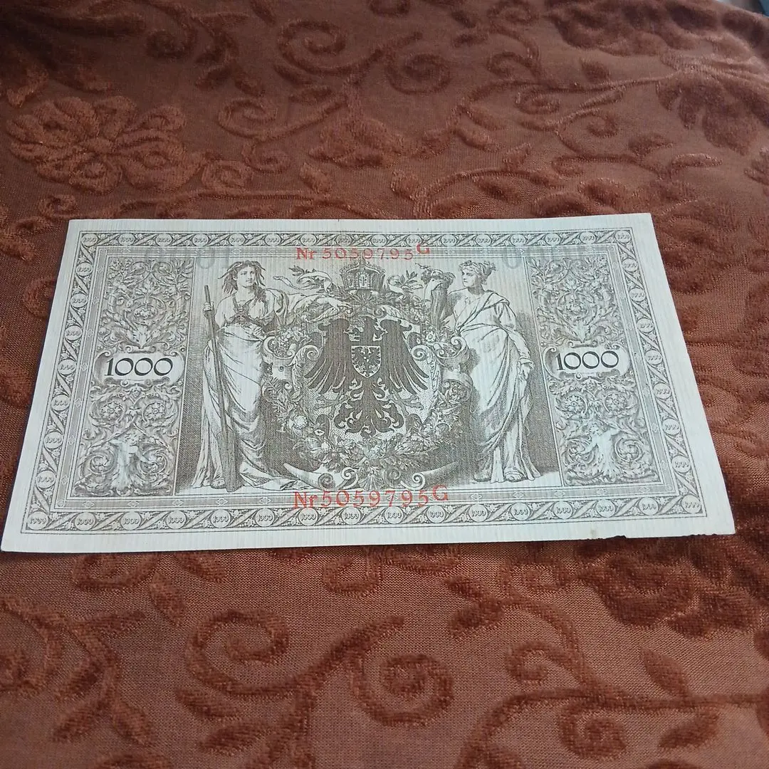 2026年最新】ドイツマルク紙幣の人気アイテム - メルカリ