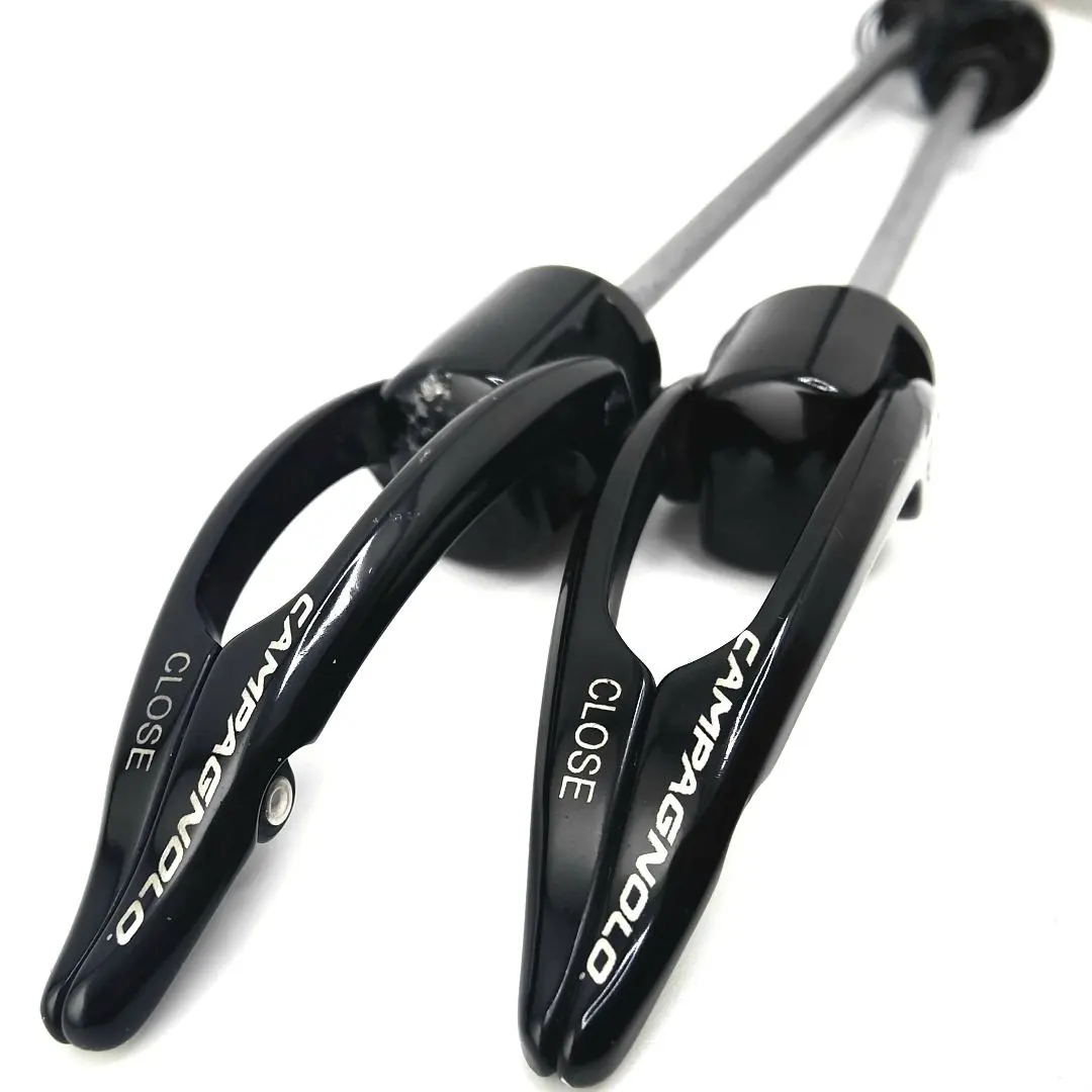 2026年最新】カンパニョーロ ボーラ クイックリリースの人気アイテム